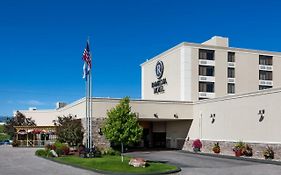 Best Western Ramkota Hotel Casper Wy 3*